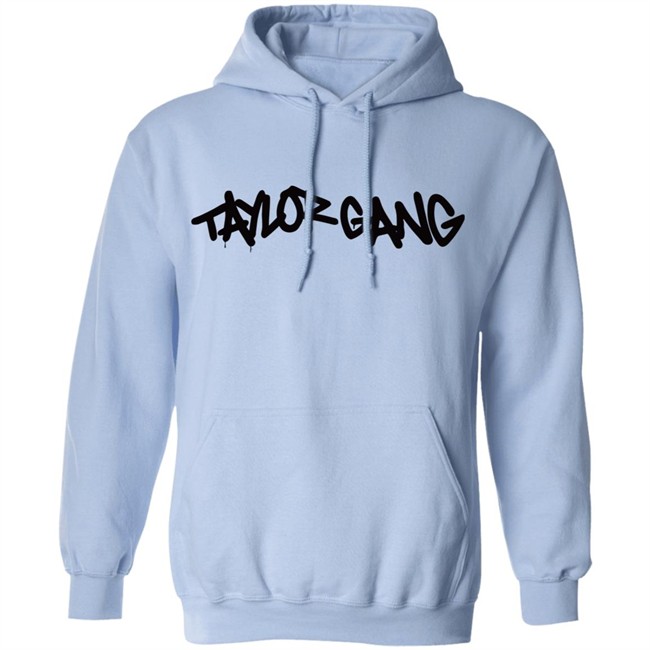 Taylor Gang Merch Core T-Shirt Taylor Gang Merch Core T-Shirt