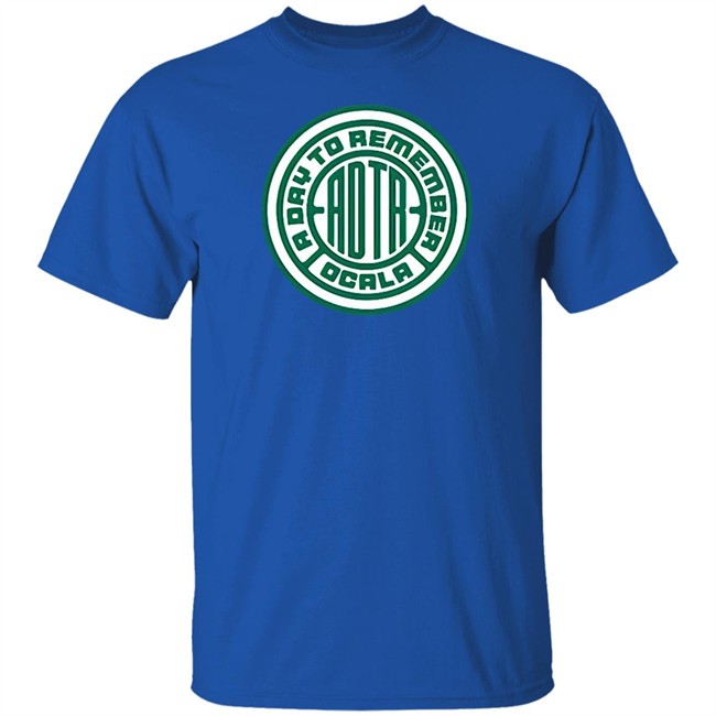 A Day To Remember Merch Circle Emblem Shirt A Day To Remember Merch Circle Emblem Shirt