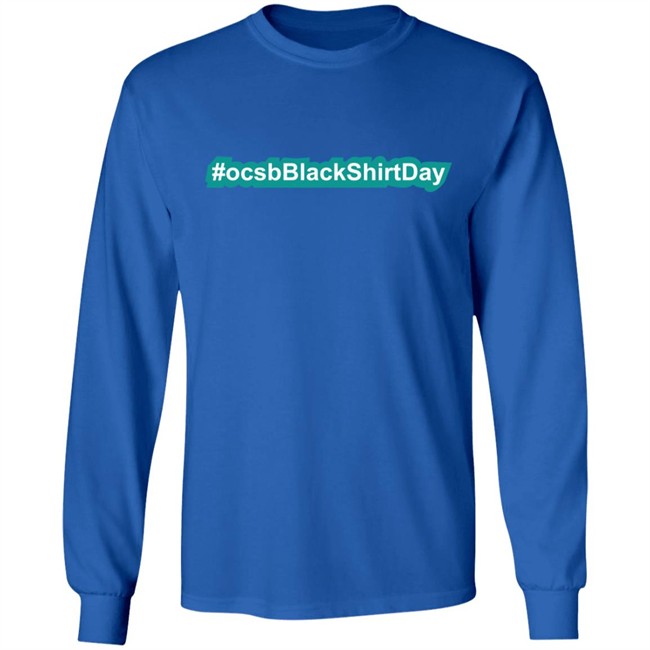 Martin Luther King Ocsb Black Shirt Day Shirt Ott Catholic SB Martin Luther King Ocsb Black Shirt Day Shirt Ott Catholic SB