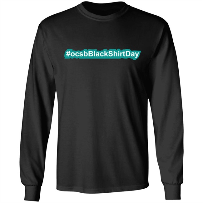 Martin Luther King Ocsb Black Shirt Day Shirt Ott Catholic SB Martin Luther King Ocsb Black Shirt Day Shirt Ott Catholic SB