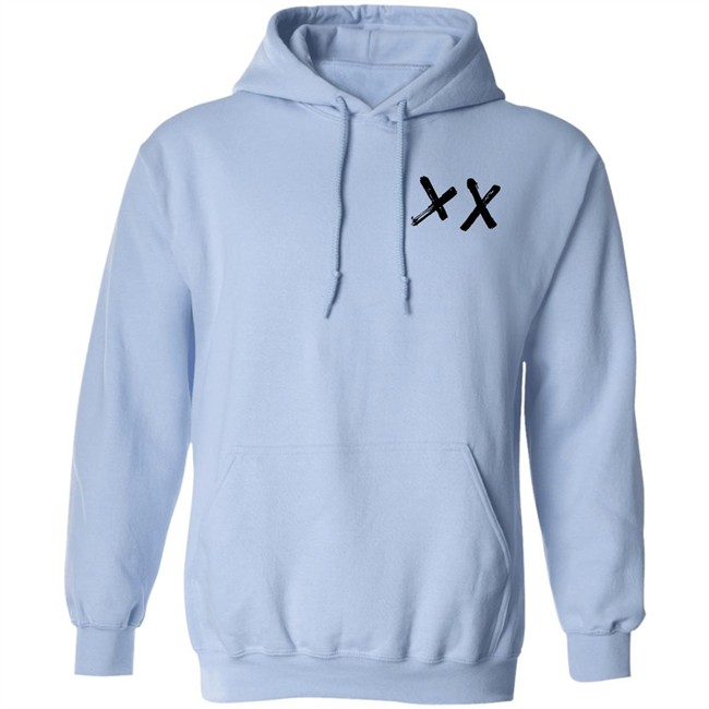 Louis Tomlinson Merch Xx White Long Sleeve Louis Tomlinson Merch Xx White Long Sleeve