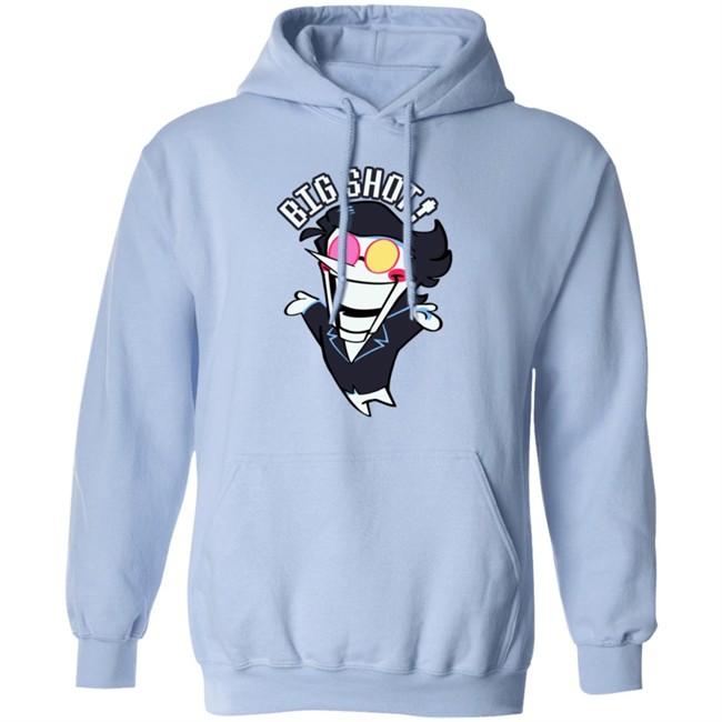 Spamton Merch Big Shot Shirt Collin Spamton Merch Big Shot Shirt Collin