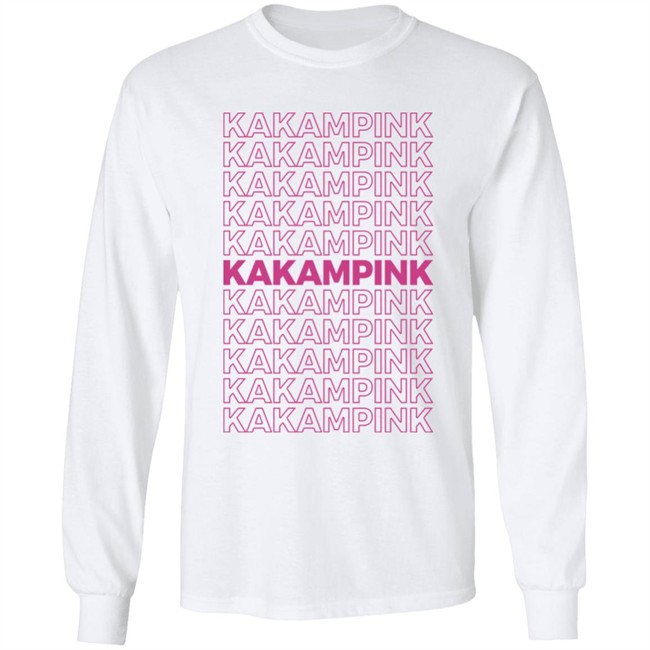 Nuelle Duterte Kakampink Shirt Nuelle Duterte Kakampink Shirt