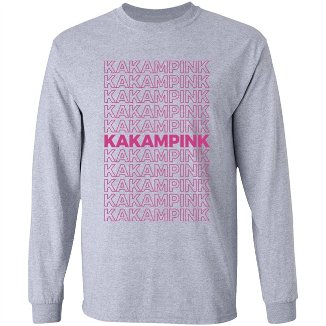 Nuelle Duterte Kakampink Shirt Nuelle Duterte Kakampink Shirt