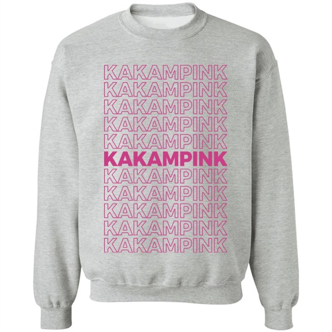 Nuelle Duterte Kakampink Shirt Nuelle Duterte Kakampink Shirt