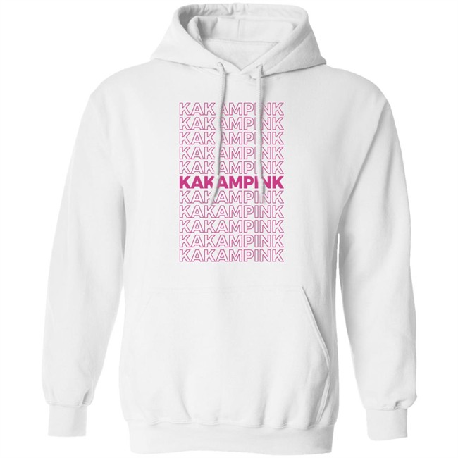 Nuelle Duterte Kakampink Shirt Nuelle Duterte Kakampink Shirt