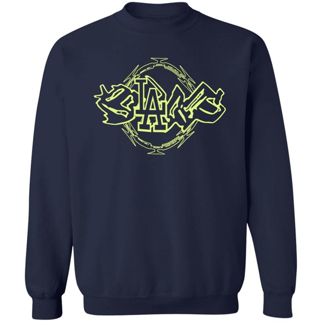 Bladee Merch Razorwire Black T Shirt Bladee Merch Razorwire Black T Shirt