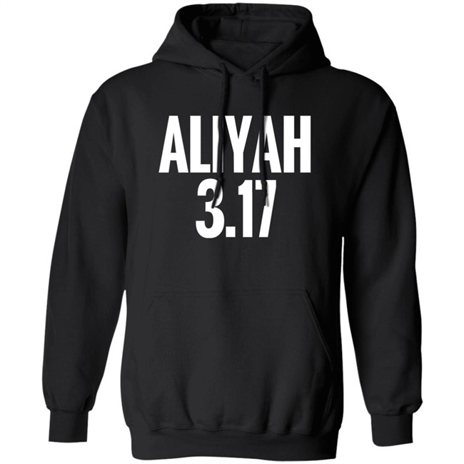 WWE Liyah 3.17 Shirt Boujeé Aliyah Smackdown WWE Liyah 3.17 Shirt Boujeé Aliyah Smackdown