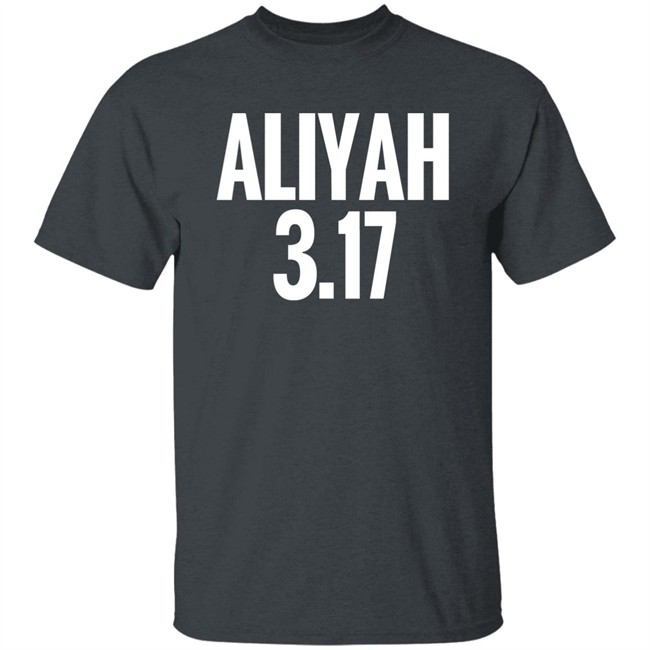 WWE Liyah 3.17 Shirt Boujeé Aliyah Smackdown WWE Liyah 3.17 Shirt Boujeé Aliyah Smackdown