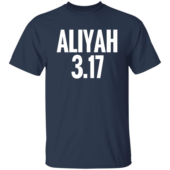 WWE Liyah 3.17 Shirt Boujeé Aliyah Smackdown WWE Liyah 3.17 Shirt Boujeé Aliyah Smackdown