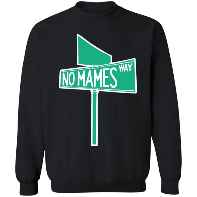 No Mames Way Tee Shirt Chuco Relic Merch Camila Cabello Brasil No Mames Way Tee Shirt Chuco Relic Merch Camila Cabello Brasil