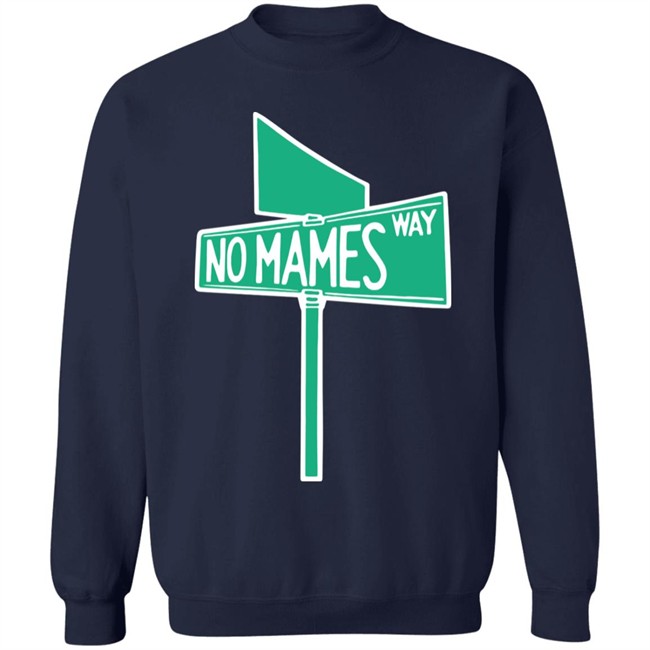 No Mames Way Tee Shirt Chuco Relic Merch Camila Cabello Brasil No Mames Way Tee Shirt Chuco Relic Merch Camila Cabello Brasil