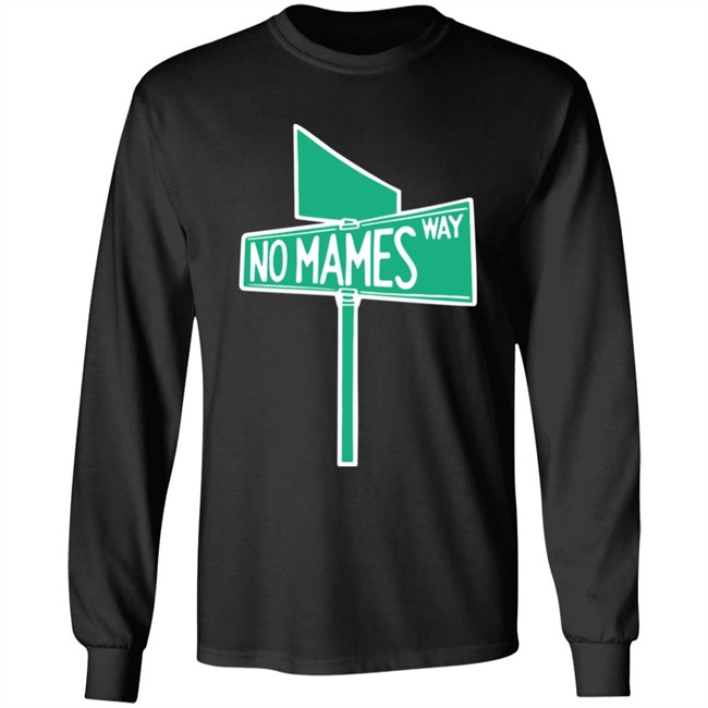 No Mames Way Tee Shirt Chuco Relic Merch Camila Cabello Brasil No Mames Way Tee Shirt Chuco Relic Merch Camila Cabello Brasil