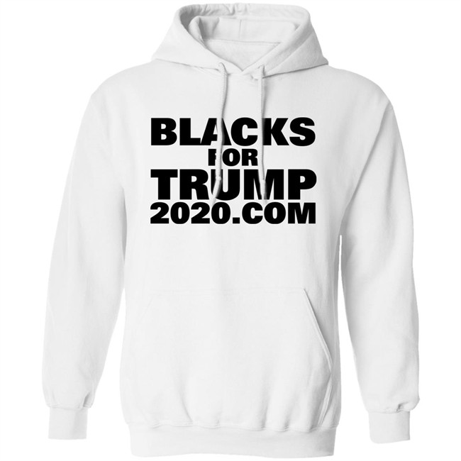 Blacks Trump For 2020.Com Shirt Ron Filipkowski Blacks Trump For 2020.Com Shirt Ron Filipkowski