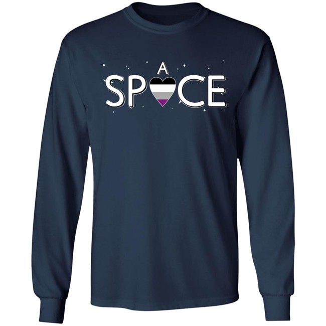 Calamity Space Ace Heart Shirt Calamity Space Ace Heart Shirt