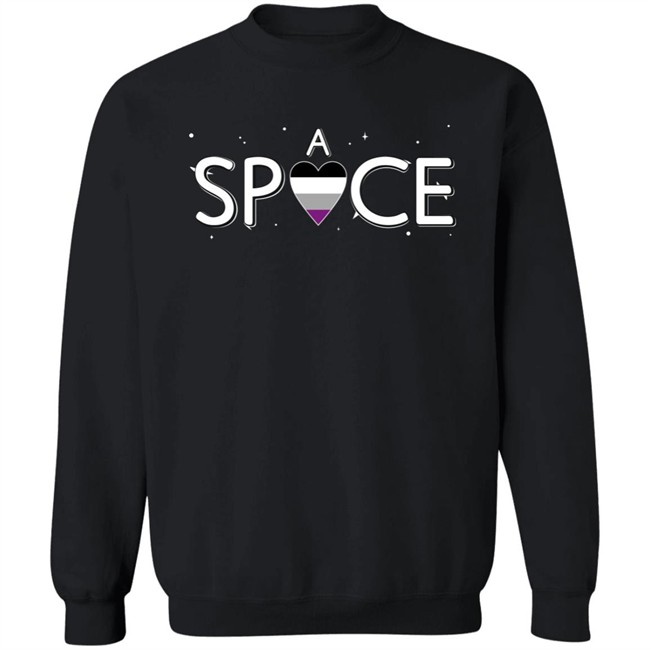 Calamity Space Ace Heart Shirt Calamity Space Ace Heart Shirt