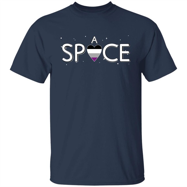 Calamity Space Ace Heart Shirt Calamity Space Ace Heart Shirt