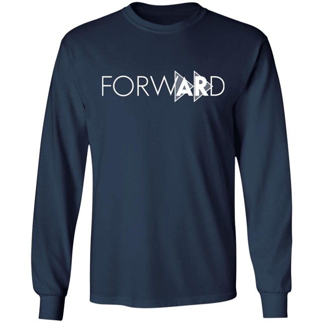 Alden Richards Forward Shirt Alden Richards Forward Shirt