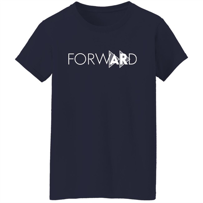 Alden Richards Forward Shirt Alden Richards Forward Shirt