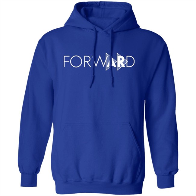 Alden Richards Forward Shirt Alden Richards Forward Shirt