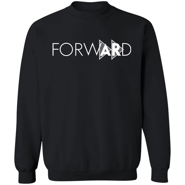 Alden Richards Forward Shirt Alden Richards Forward Shirt
