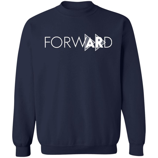 Alden Richards Forward Shirt Alden Richards Forward Shirt