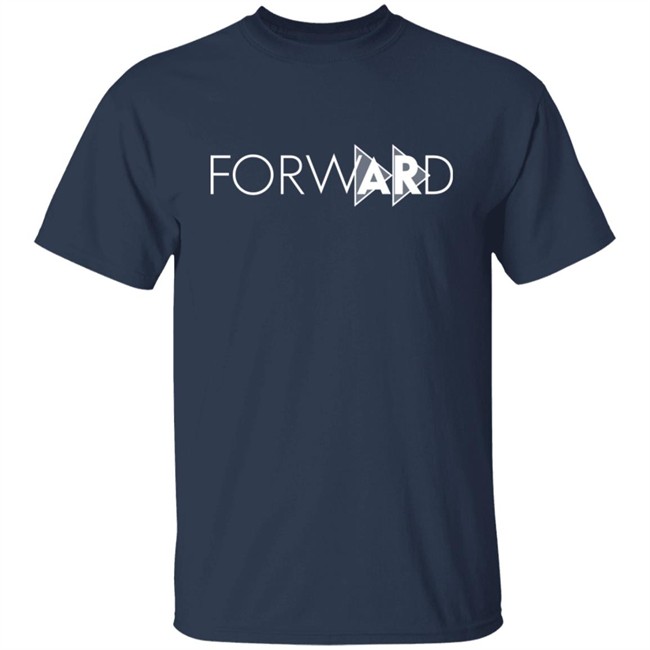 Alden Richards Forward Shirt Alden Richards Forward Shirt