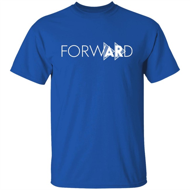 Alden Richards Forward Shirt Alden Richards Forward Shirt