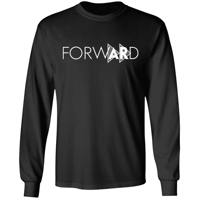 Alden Richards Forward Shirt Alden Richards Forward Shirt