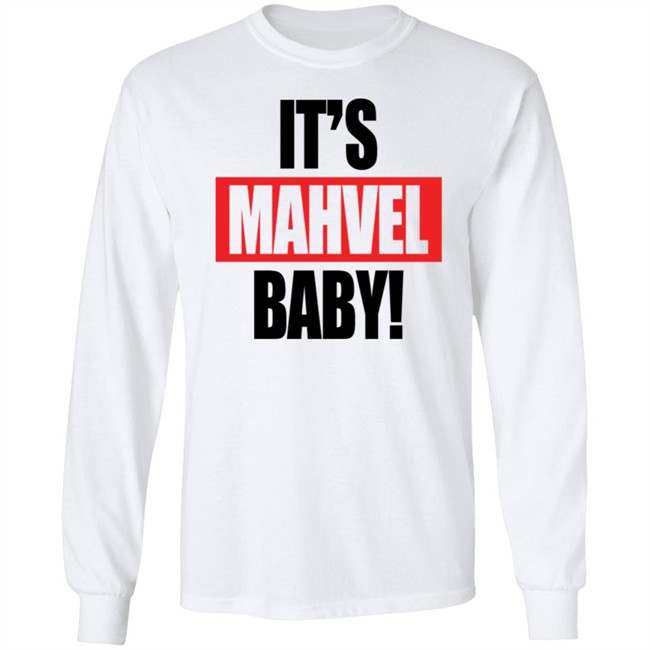 It's Mahvel Baby Shirt Ultimate Marvel Vs Capcom 3 It's Mahvel Baby Shirt Ultimate Marvel Vs Capcom 3