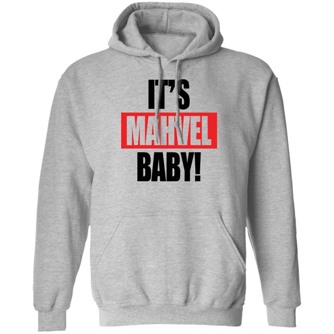 It's Mahvel Baby Shirt Ultimate Marvel Vs Capcom 3 It's Mahvel Baby Shirt Ultimate Marvel Vs Capcom 3