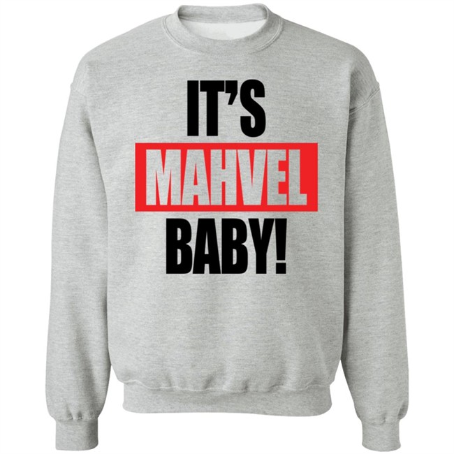 It's Mahvel Baby Shirt Ultimate Marvel Vs Capcom 3 It's Mahvel Baby Shirt Ultimate Marvel Vs Capcom 3