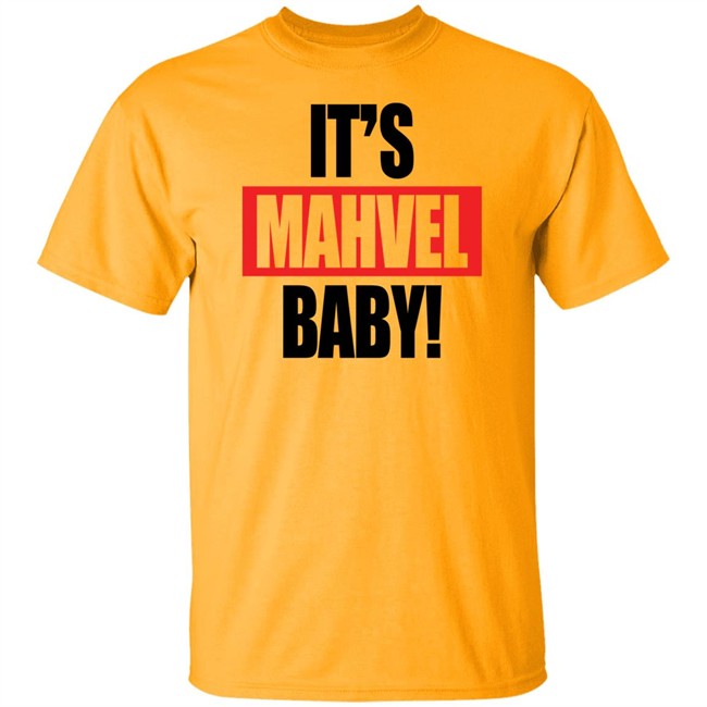 It's Mahvel Baby Shirt Ultimate Marvel Vs Capcom 3 It's Mahvel Baby Shirt Ultimate Marvel Vs Capcom 3