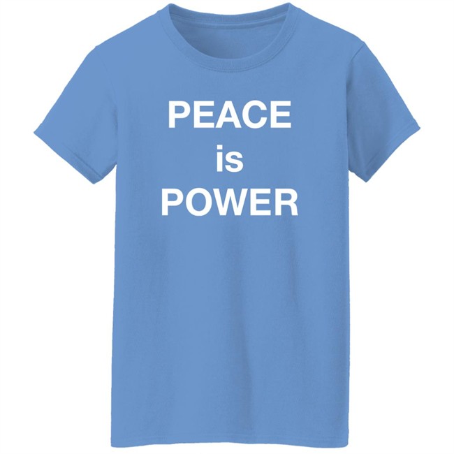 Peace Is Power Think Peace Act Peace Spread Peace Imagine Peace Yoko Ono Sweatshirt Movie Jackets Merch Peace Is Power Think Peace Act Peace Spread Peace Imagine Peace Yoko Ono Sweatshirt Movie Jackets Merch