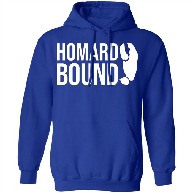 Andrew Leach Homard Bound Shirt Andrew Leach Homard Bound Shirt