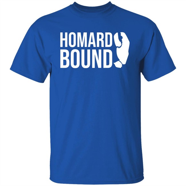 Andrew Leach Homard Bound Shirt Andrew Leach Homard Bound Shirt