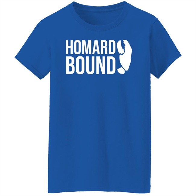 Andrew Leach Homard Bound Shirt Andrew Leach Homard Bound Shirt