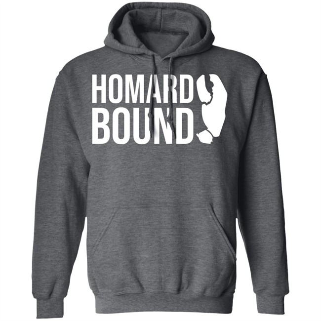 Andrew Leach Homard Bound Shirt Andrew Leach Homard Bound Shirt