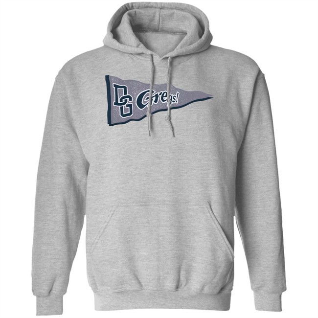 Danny Gonzalez Merch Greg Pennant Shirt Danny Gonzalez Merch Greg Pennant Shirt
