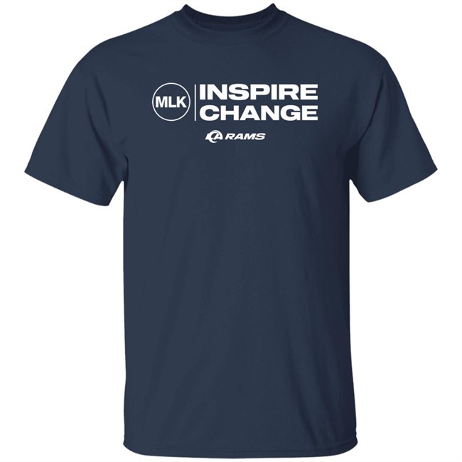 Inspire Change Justice Equity Empowerment Empathy Inclusion Integrity Shirt Los Angeles Rams Players Sofi Stadium Mlk Day Inspire Change Justice Equity Empowerment Empathy Inclusion Integrity Shirt Los Angeles Rams Players Sofi Stadium Mlk Day