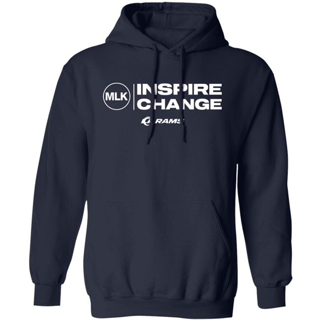 Inspire Change Justice Equity Empowerment Empathy Inclusion Integrity Shirt Los Angeles Rams Players Sofi Stadium Mlk Day Inspire Change Justice Equity Empowerment Empathy Inclusion Integrity Shirt Los Angeles Rams Players Sofi Stadium Mlk Day