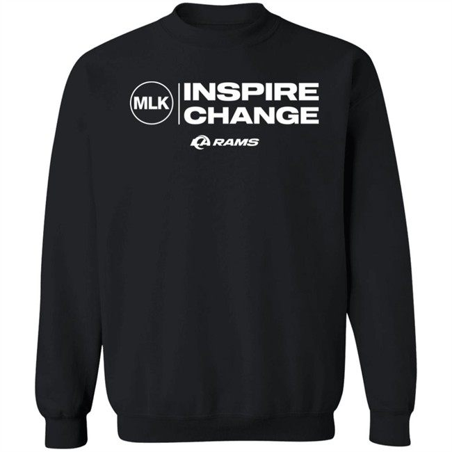 Inspire Change Justice Equity Empowerment Empathy Inclusion Integrity Shirt Los Angeles Rams Players Sofi Stadium Mlk Day Inspire Change Justice Equity Empowerment Empathy Inclusion Integrity Shirt Los Angeles Rams Players Sofi Stadium Mlk Day