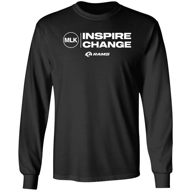 Inspire Change Justice Equity Empowerment Empathy Inclusion Integrity Shirt Los Angeles Rams Players Sofi Stadium Mlk Day Inspire Change Justice Equity Empowerment Empathy Inclusion Integrity Shirt Los Angeles Rams Players Sofi Stadium Mlk Day