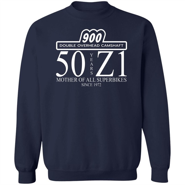 50 Years of Kawasaki 71 Motorcycles Anniversary T Shirt 900 Double Overhead Camshaft 50 Years 71 Mother Of All Superbikes Since 1972 Shirts 50 Years of Kawasaki 71 Motorcycles Anniversary T Shirt 900 Double Overhead Camshaft 50 Years 71 Mother Of All Superbikes Since 1972 Shirts