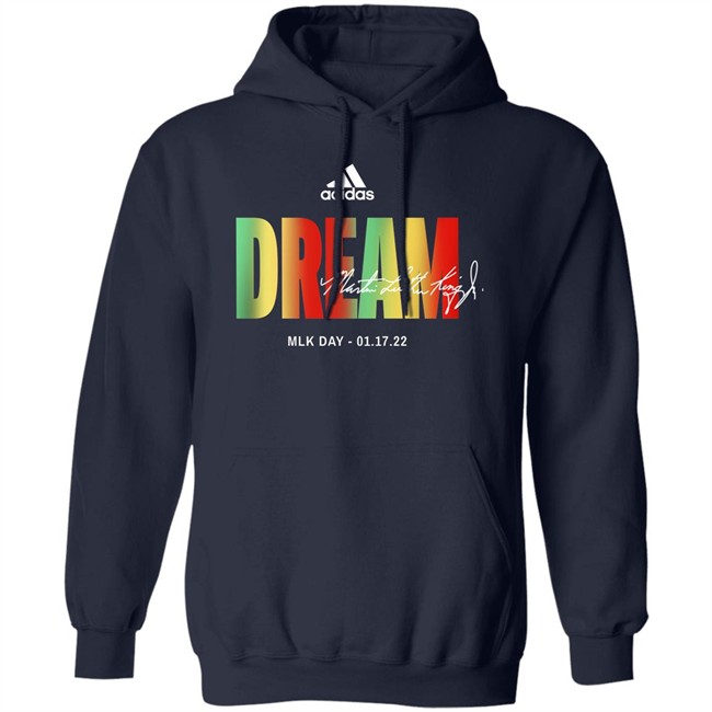 Trayce Jackson Davis Shirts Indiana Dream Martin Luther King Jr. Day Mlk Day - 01.17.22 T Shirt Trayce Jackson Davis Shirts Indiana Dream Martin Luther King Jr. Day Mlk Day - 01.17.22 T Shirt
