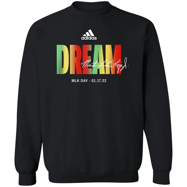 Trayce Jackson Davis Shirts Indiana Dream Martin Luther King Jr. Day Mlk Day - 01.17.22 T Shirt Trayce Jackson Davis Shirts Indiana Dream Martin Luther King Jr. Day Mlk Day - 01.17.22 T Shirt