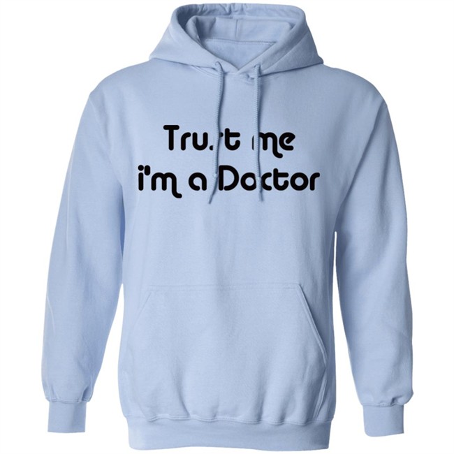 Violet Doctor Who David Tennant Trust Me I'm A Doctor Shirt Violet Doctor Who David Tennant Trust Me I'm A Doctor Shirt