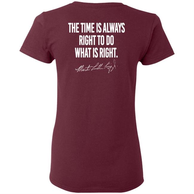 Limited Edition Red Raider Basketball Martin Luther King I Have A Dream Shirt Limited Edition Red Raider Basketball Martin Luther King I Have A Dream Shirt