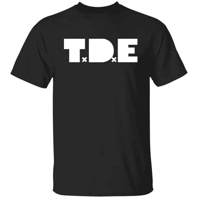 Kendrick Lamar Merch Txdxe Hoodie Kendrick Lamar Merch Txdxe Hoodie
