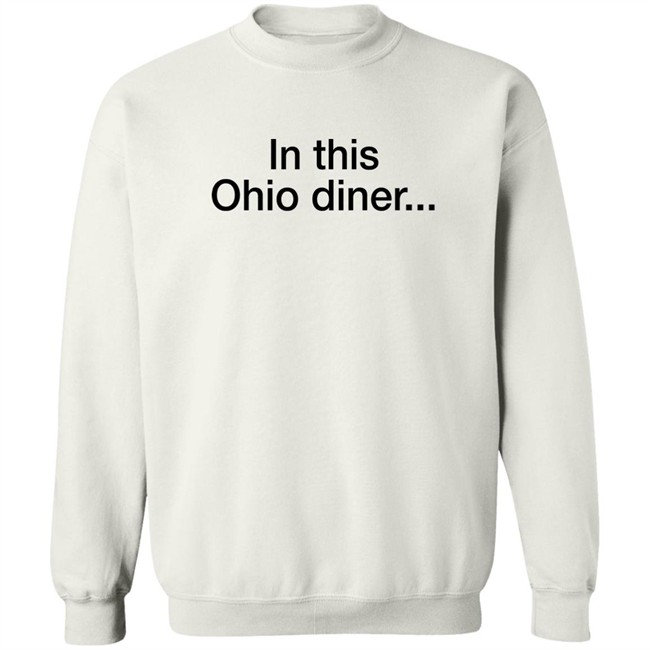 Inksoft Store In This Ohio Diner...Shirt New York Times Pitchbot Inksoft Store In This Ohio Diner...Shirt New York Times Pitchbot